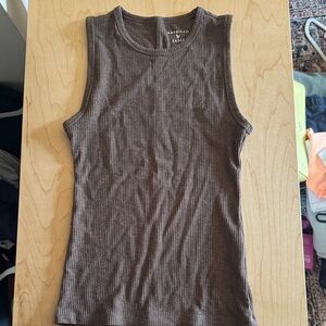 AE super soft tank